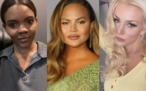 Candace Owens Slams Chrissy Teigen Following Courtney Stodden Scandal