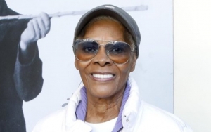 Dionne Warwick Offers Hilarious Jabs at Her Online Death Hoax