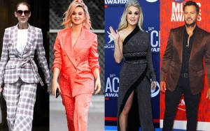 Celine Dion, Katy Perry, Carrie Underwood, Luke Bryan Booked for Las Vegas Residencies
