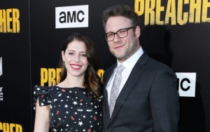 Seth Rogen Unveils Wife to Be Less Thrilled About the Idea of Having Children Than He Is