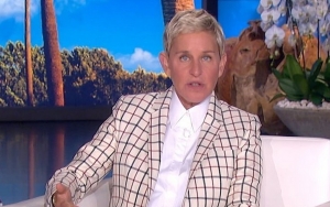 Ellen DeGeneres Says 'Instincts' Told Her It's Time to End Her Talk Show
