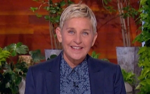 Ellen DeGeneres Insists Her TV Exit Has Nothing to Do With Toxic Workplace Allegations