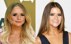 Miranda Lambert and Maren Morris Dominate Nominations for 2021 CMT Music Awards