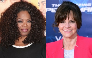 Oprah Winfrey Says She Deserves Cold Shoulder From Sally Field Over 'Inappropriate' Question