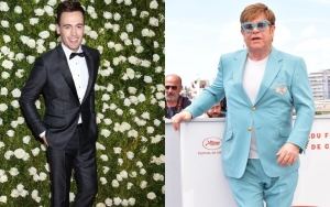 'Madam Secretary' Star Erich Bergen Sued for Allegedly Holding Elton John Video 'Hostage'