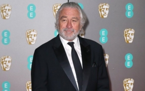 Robert De Niro Injured on Set of Martin Scorsese's 'Killers of the Flower Moon'