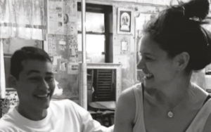 Katie Holmes Splits From Emilio Vitolo Jr. After 8 Months Without Any Drama