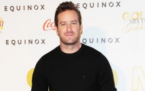 Armie Hammer's New Girlfriend Helps 'Turn' His Life Around Amid Rape Allegations