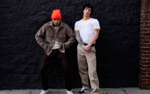 Twenty One Pilots Team Up With Chipotle for Limited-Time Signature Burrito