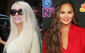 Courtney Stodden's Mom Wants Chrissy Teigen to Make Direct Apology to Her Daughter