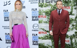 Jennifer Lopez and Ben Affleck 'Are Each in a Different Place' Since Their Split 17 Years Ago