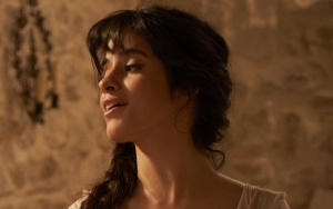 Camila Cabello Turns From Pauper Into Princess in First Look at 'Cinderella'
