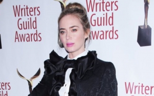 Emily Blunt Admits Decision to Give Up on Black Widow Role Was A 'Heartbreaker' for Her