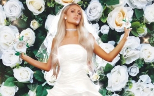 Paris Hilton to Steer Away From DJ Duty at Her Wedding to Carter Reum