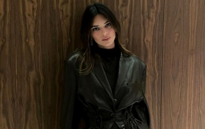 Kendall Jenner Confesses to Having 'Addictive' Relationship With Social Media