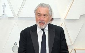 Robert De Niro's Injury Happened During Break of 'Killers of the Flower Moon' Filming