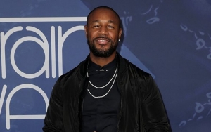 Tank Reveals He's 'Going Completely Deaf'