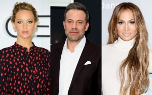 Jennifer Lawrence 'So Excited' About Possible Reconciliation Between Ben Affleck and Jennifer Lopez