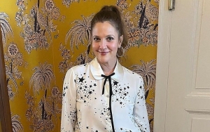 Drew Barrymore Reveals 'Most Romantic Thing' One of Her Famous Exes Did for Her