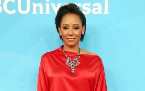 Mel B Finds Love Again After She 'Couldn't Be Hugged or Touched' Due to 'So Many Trauma Triggers'