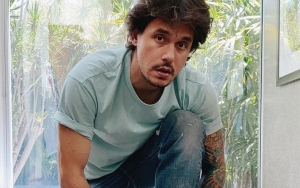 John Mayer Promises New Album Is Worth the Wait