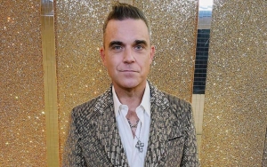 Robbie Williams Set to Play Himself in Biopic 'Better Man'