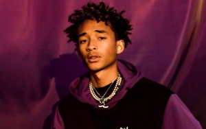 Jaden Smith Charges Higher Price at New Restaurant to Feed the Homeless