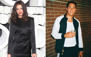 Katie Holmes' Ex 'Not Wasting Any Time' to Look for Someone New by Rejoining Dating Apps