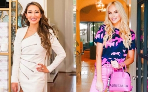 'RHOD' Star Tiffany Moon Won't 'Tolerate' Racism Accusations From Kameron Westcott's Family