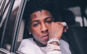 NBA YoungBoy Laments Not Being Able to Be There When GF Jazlyn Will Give Birth to Their Daughter
