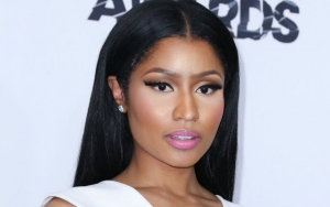 Nicki Minaj Makes It Clear She Never Once Sniffed Cocaine Amid Ongoing Speculations