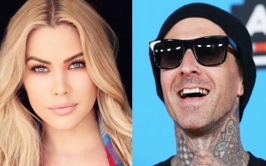 Shanna Moakler Warns Against Tattooing Names While Getting Rid of Her Travis Barker Ink