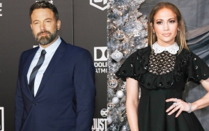 Ben Affleck Deemed as the Love of Jennifer Lopez's Life by Ex-Publicist Amid Possible Reconciliation
