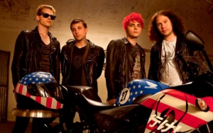 My Chemical Romance Unveils Full Line-Up of 2022 Extended World Tour