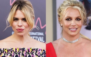 Billie Piper Admits to Find Many Things in 'Framing Britney Spears' Triggering