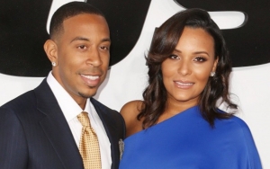 Ludacris Announces Wife's Eudoxie 2nd Pregnancy With Baby Bump Photos