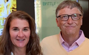 Bill Gates Spends 'Quality Time' With Eldest Child Amid $130 Billion Divorce With Wife Melinda
