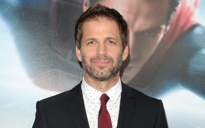 Zack Snyder Hopes Warner Brothers Cave in to Fan Pressure for More DC Movies