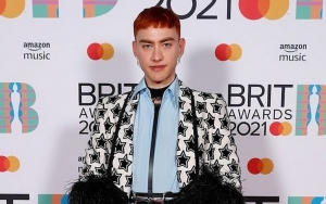 Olly Alexander Feels Free as Solo Artist