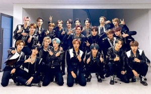 NCT Team Up with Mark Burnett for New Competition Show to Search for American Member