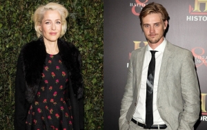 Gillian Anderson Joins 'The Great' Season 2, Boyd Holbrook Lands Role in 'Indiana Jones 5'