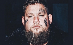 Rag'n'Bone Man Rules U.K. Albums Chart With 'Life by Misadventure'