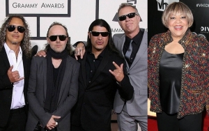 Metallica to Headline Louder Than Life Fest, Mavis Staples to Perform at Libera Awards