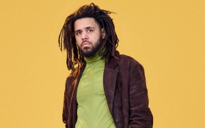 Artist of the Week: J. Cole