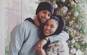 Stephen Curry's Wife Reacts as She's Called 'Moron' Over Comments About Israeli-Palestinian Conflict