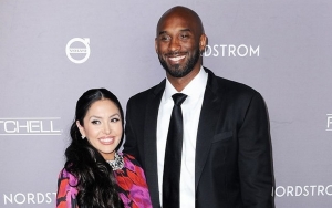 Vanessa Bryant Pays Heartfelt Tribute to Late Kobe Bryant at Hall of Fame Induction