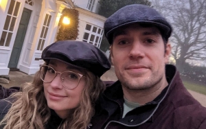 Henry Cavill Wants Fans to Be Happy for Him After He Introduces Girlfriend