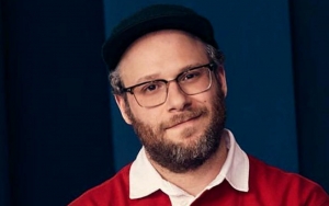 Seth Rogen Blames Giggling Fit for Failure to Nab Role in Eminem's '8 Mile'