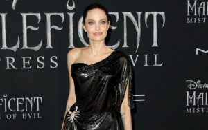 Angelina Jolie Called Herself 'Challenged Parent' for Struggles With Her Children's Home Schooling