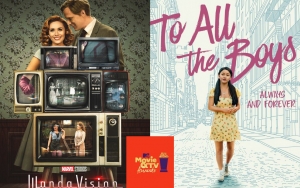 MTV Movie and TV Awards 2021:  'WandaVision' And 'To All The Boys' Win Big - See Full Winner List